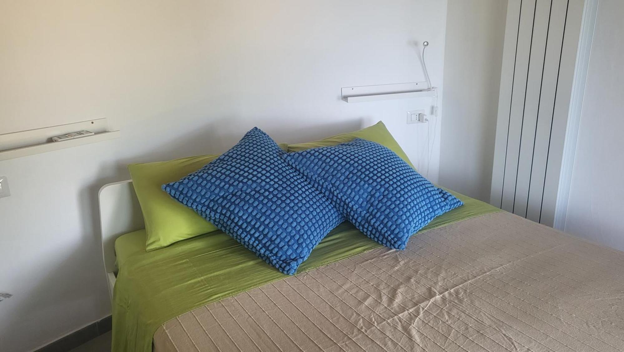 Cefalu Nest Pool House Terrace Sea View מראה חיצוני תמונה